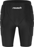 Reusch Compression Short Soft Padded 5118500 7700 black back